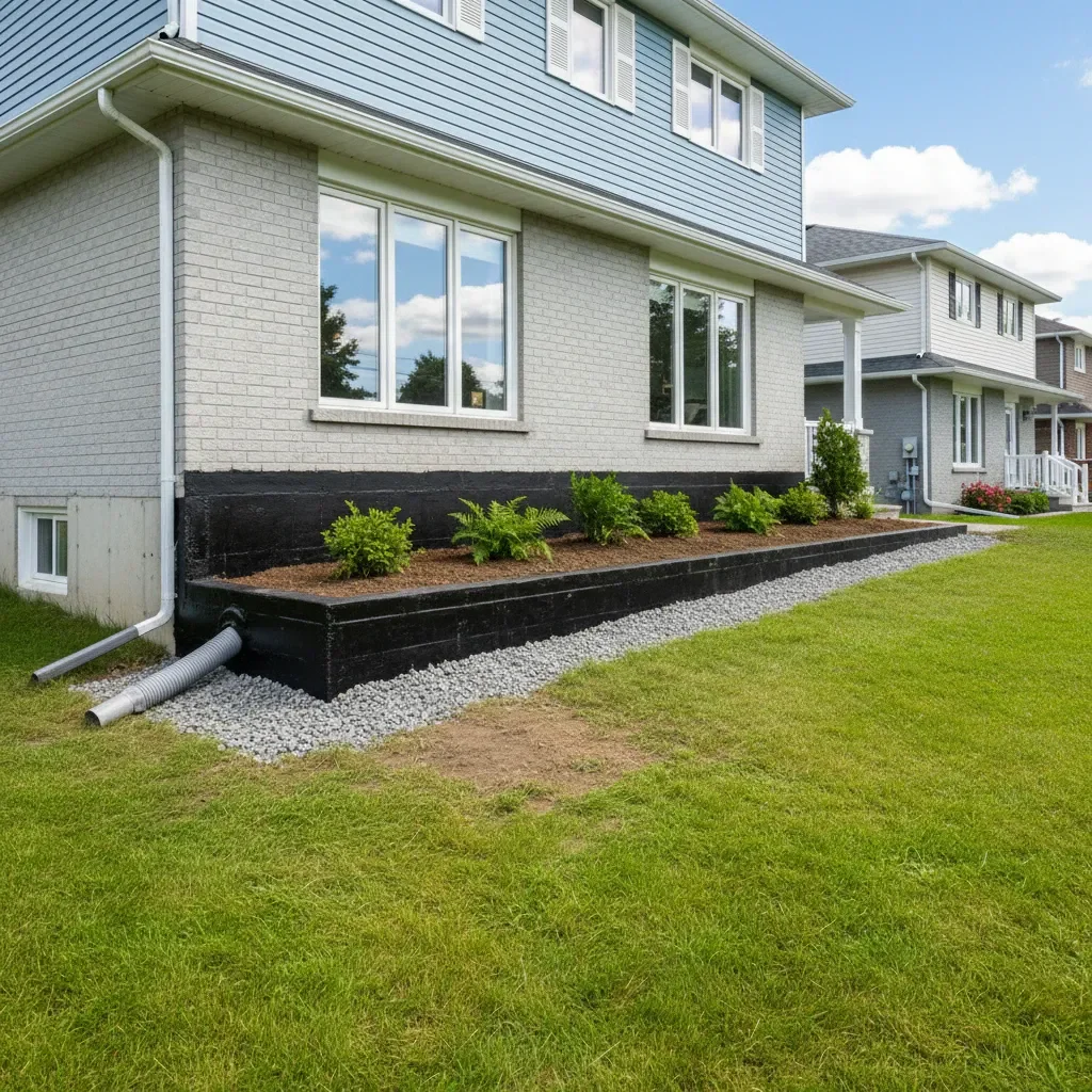 Professional Concrete contractor by Quality Landscaping Kirkland in Kirkland